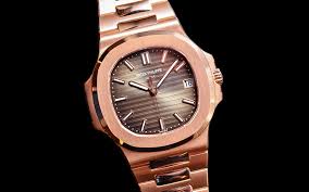 Patek Philippe Nautilus Replica